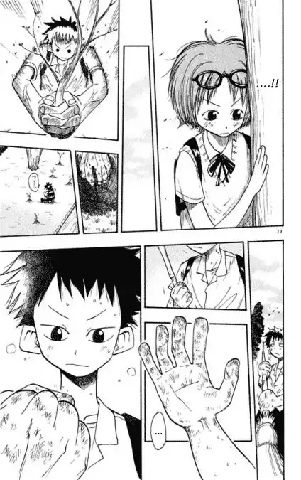 Ueki no Housoko Chapter 1 20